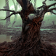 Image for article titled Diablo IV's Skill Trees Are Literally Trees